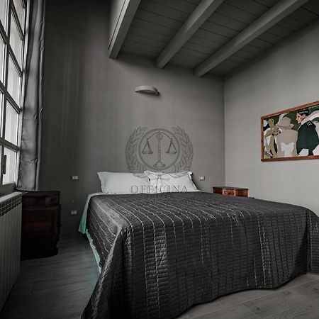 Officina Suites - Apartment , Navigli, Bocconi, Movida, Porta Ticinese Μιλάνο Εξωτερικό φωτογραφία